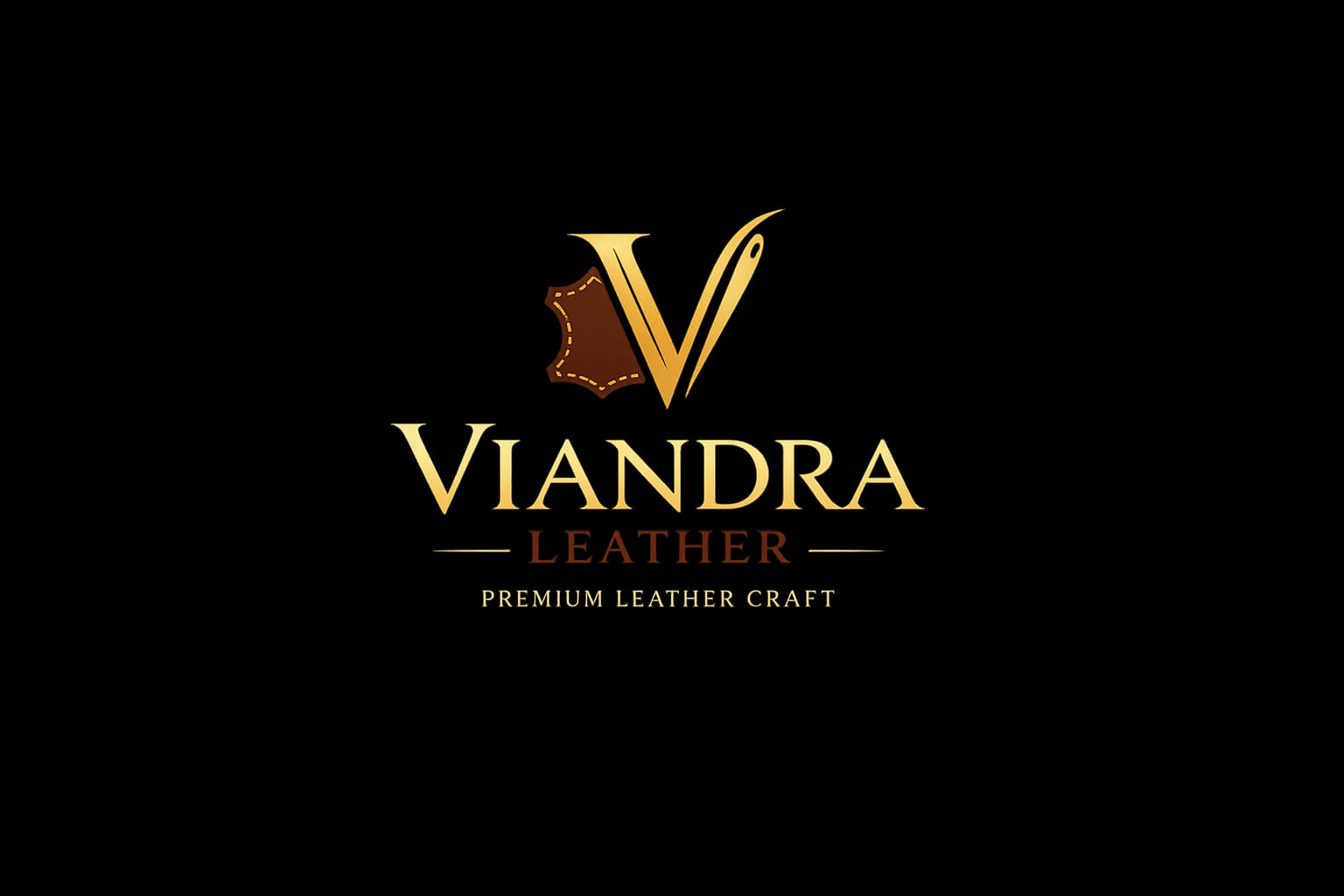 Viandra Leather
